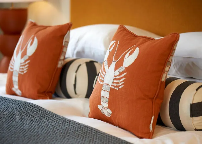 Hotel Du Vin Poole