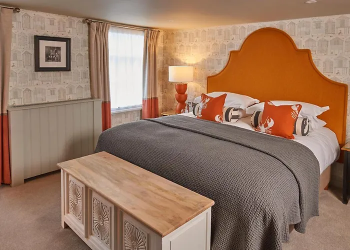 Hotel Du Vin Poole