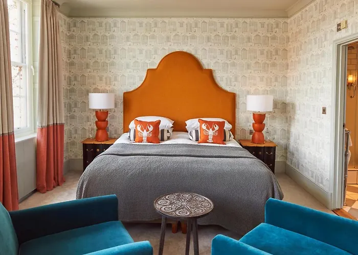 Hotel Du Vin Poole